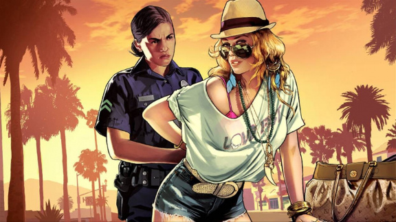 Bude mít GTA 6 chytřejší umělou inteligenci? Rockstar si patentoval nové řešení
