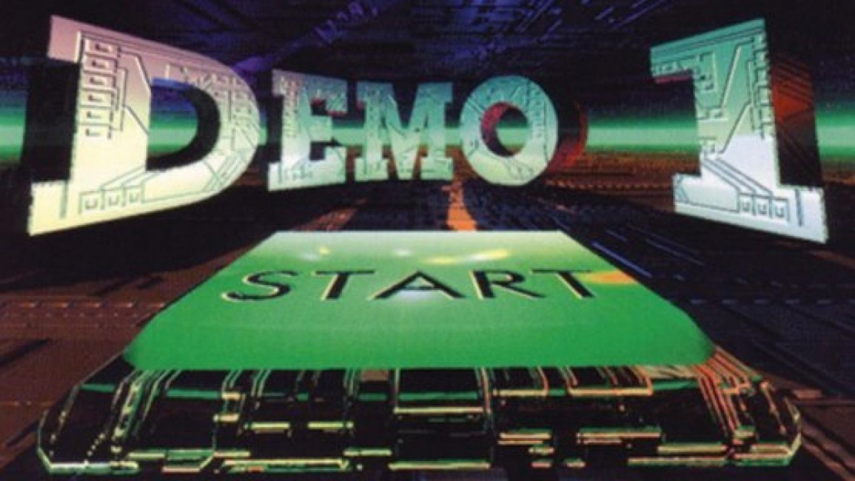 Naše nejoblíbenější herní dema