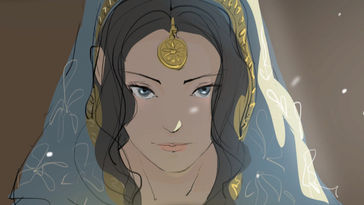 Sands of Salzaar je čínským skrytým klenotem s prvky Mount & Blade