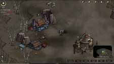 Sands of Salzaar