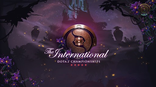 The International 2020 překonalo prize pool 35 milionů dolarů