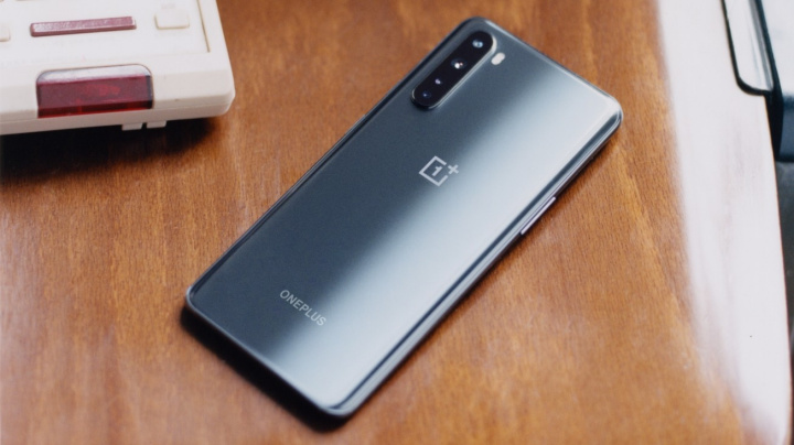 OnePlus Nord aneb herní zabiják vlajkových lodí