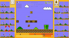 Super Mario Bros. 35