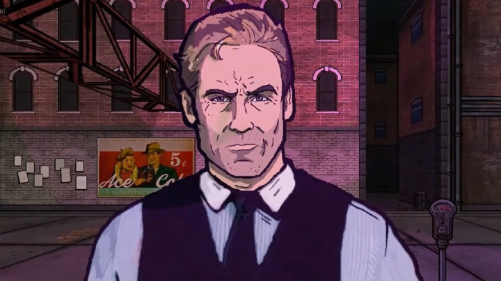 Fallen Aces vás vezmou mezi komiksové mafiány