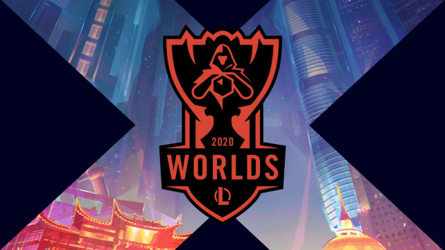 Celkově 22 týmů se podívá na League of Legends Worlds 2020