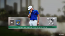 PGA Tour 2K21