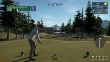 PGA Tour 2K21