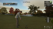 PGA Tour 2K21