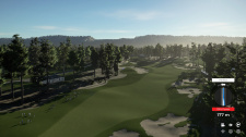 PGA Tour 2K21