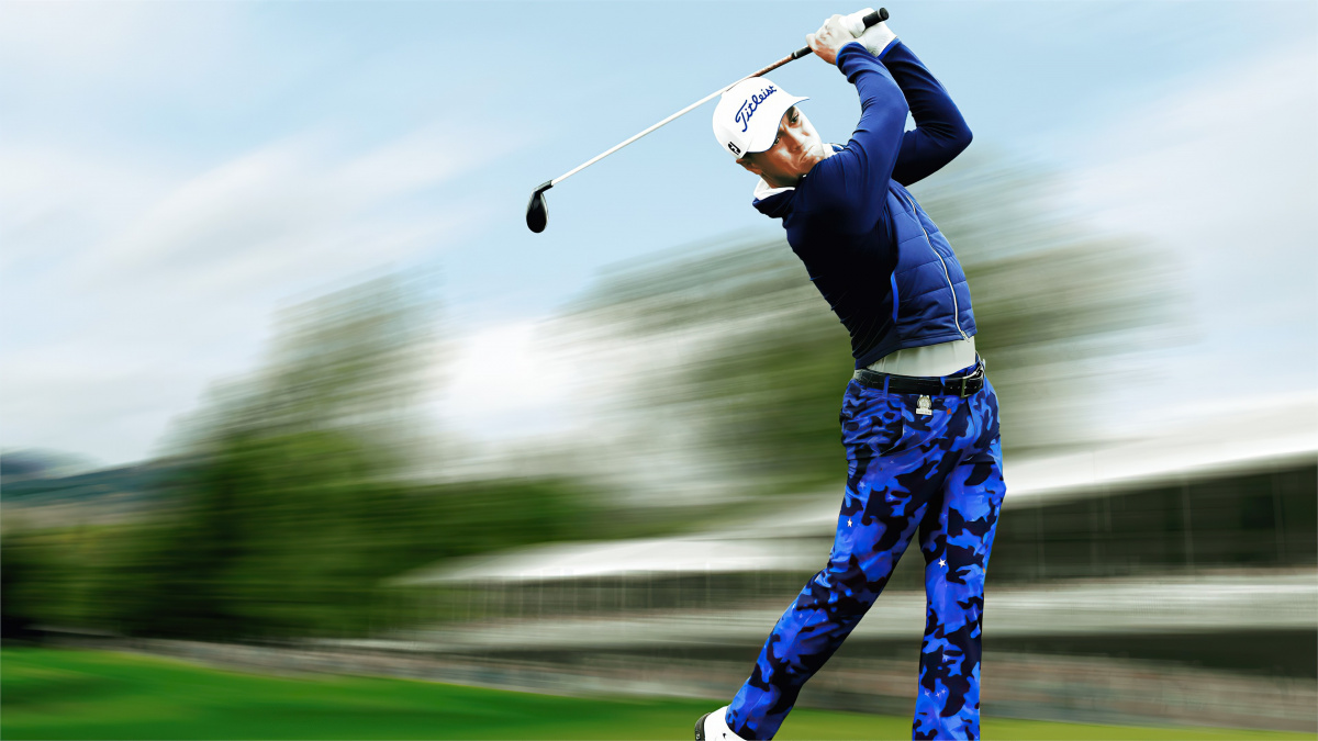 PGA Tour 2K21 — recenze povedeného golfu