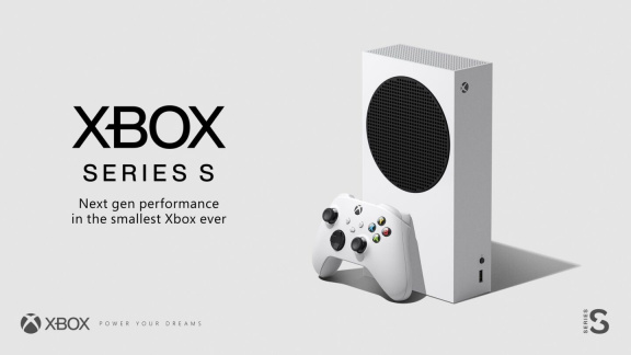 Aktualizace: Známe českou cenu Xboxu Series S