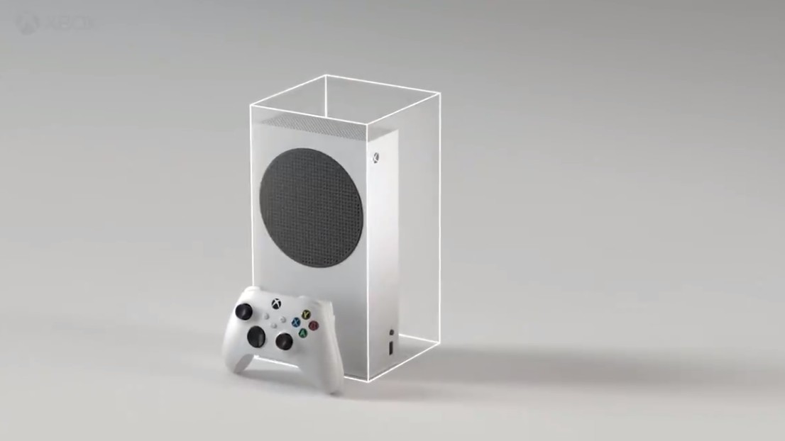 Xbox Series S – dojmy z hraní na malém a levném Xboxu