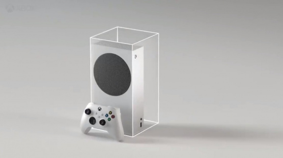 Xbox Series S – dojmy z hraní na malém a levném Xboxu