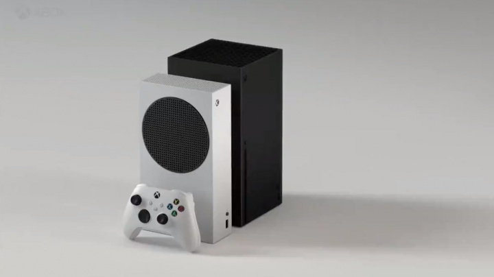 S Xboxem se bude lépe ponocovat. Dostane noční režim