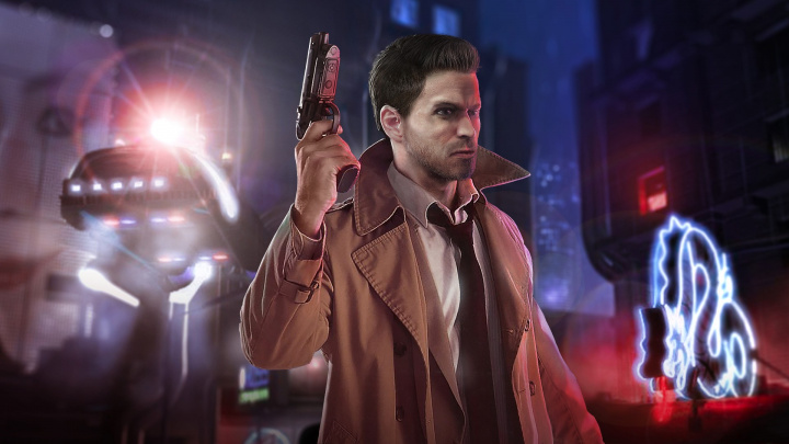 Podívejte se na přeleštěnou verzi intra z Blade Runner: Enhanced Edition