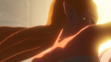 Hyrule Warriors: Age of Calamity