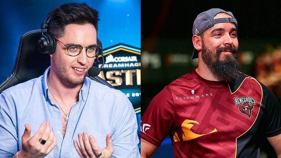 Cloud9 buduje zbrusu nový CS:GO tým a oznamuje první tváře