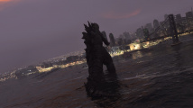 MFS Godzilla