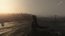 MFS Godzilla