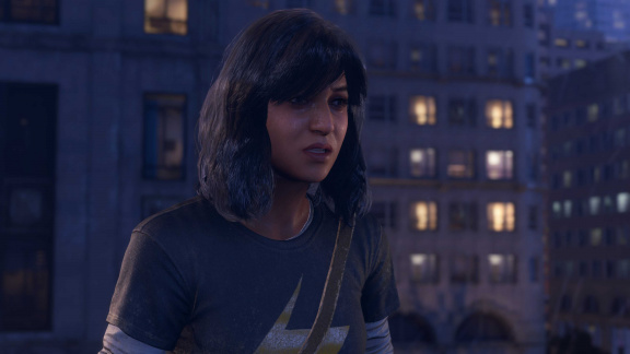 Marvel’s Avengers uvadá stejně jako Anthem