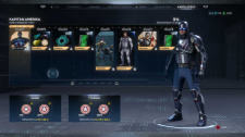 Marvel's Avengers