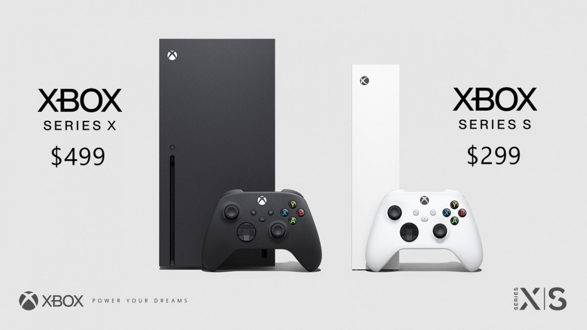 Aktualizováno: Známe české ceny a datum vydání obou nových Xboxů