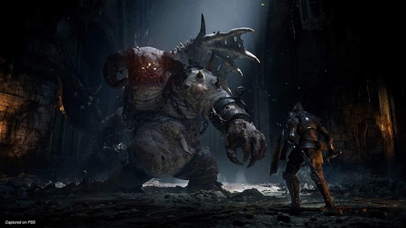 Remake Demon's Souls mohl mít lehkou obtížnost. Tvůrci nakonec zvolili jiný přístup