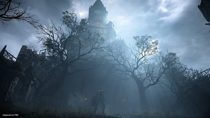 Prohlédněte si jednotlivé části Boletarie v novém videu z Demon's Souls