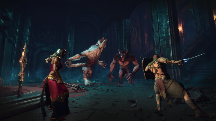 První velké rozšíření Conan Exiles z vás udělá nuzáka na novém ostrově