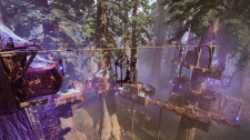 Conan Exiles: Isle of Siptah