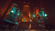 Conan Exiles: Isle of Siptah