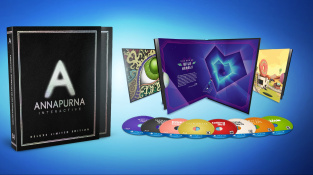 Annapurna Interactive 5th anniversary
