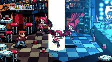 Scott Pilgrim vs. The World: The Game - Complete Edition