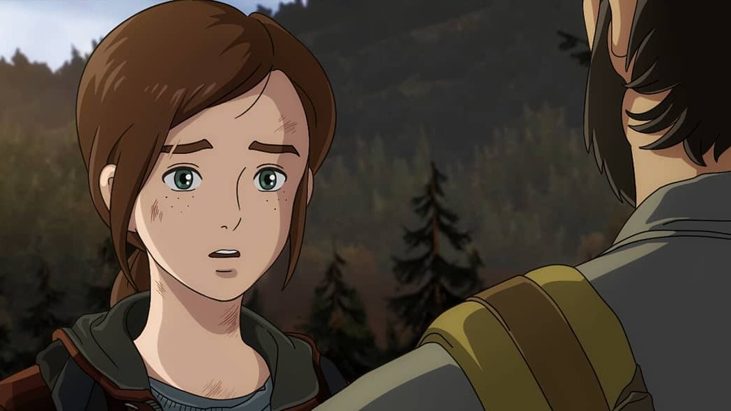 Jak by vypadalo The Last of Us v režii studia Ghibli? Podívejte se na fanouškovskou poctu
