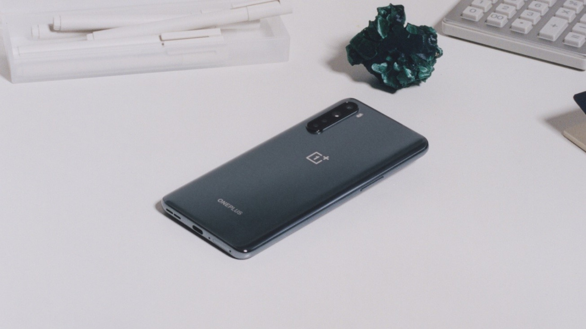 Vyhrajte smartphone za 14 tisíc. Soutěž o OnePlus Nord