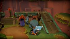 The Last Campfire