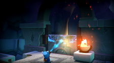 The Last Campfire