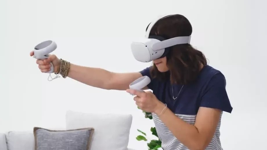 Unikly podrobné informace o Oculus Quest 2