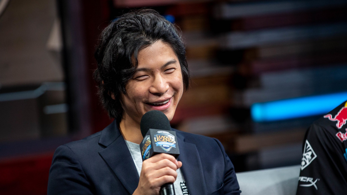 Cloud9 ukončuje spolupráci s trenérem League of Legends týmu