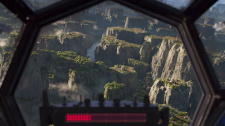 Star Wars: Squadrons filmeček