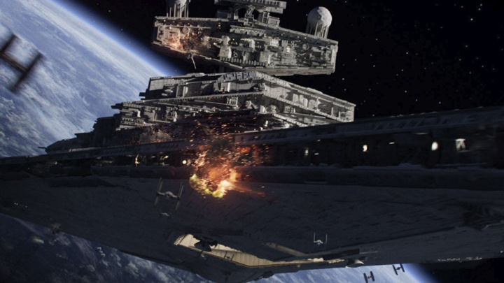 Do Star Wars: Squadrons dorazil update 3.0. Potěší hlavně vlastníky nových konzolí