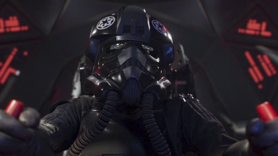Epic rozdává skvělou vesmírnou střílečku Star Wars: Squadrons zdarma