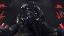 Star Wars: Squadrons filmeček