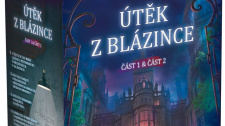 Útěk z blázince
