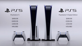PlayStation 5 cena