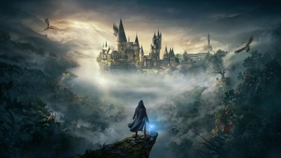 Do Bradavic ani letos? Očekávané RPG Hogwarts Legacy se údajně opět odkládá