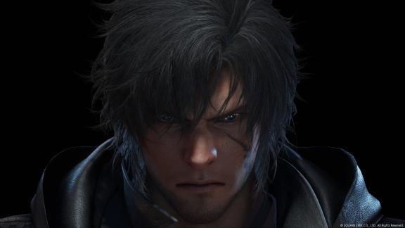 Ghost of Tsushima zapůsobil na tvůrce Final Fantasy. Ovlivní chystanou šestnáctku?