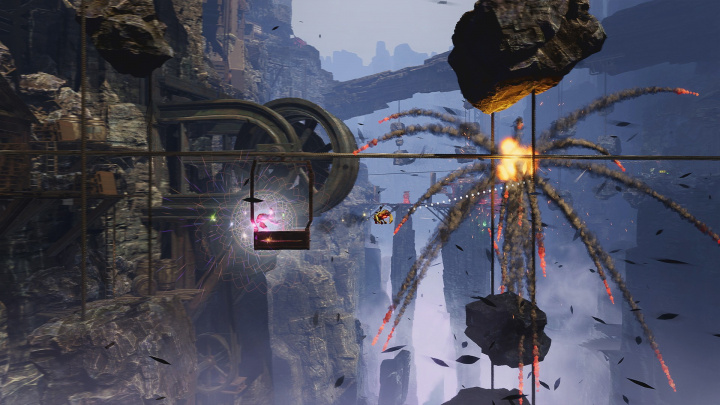 Na prezentaci PlayStationu 5 nechyběl Oddworld: Soulstorm