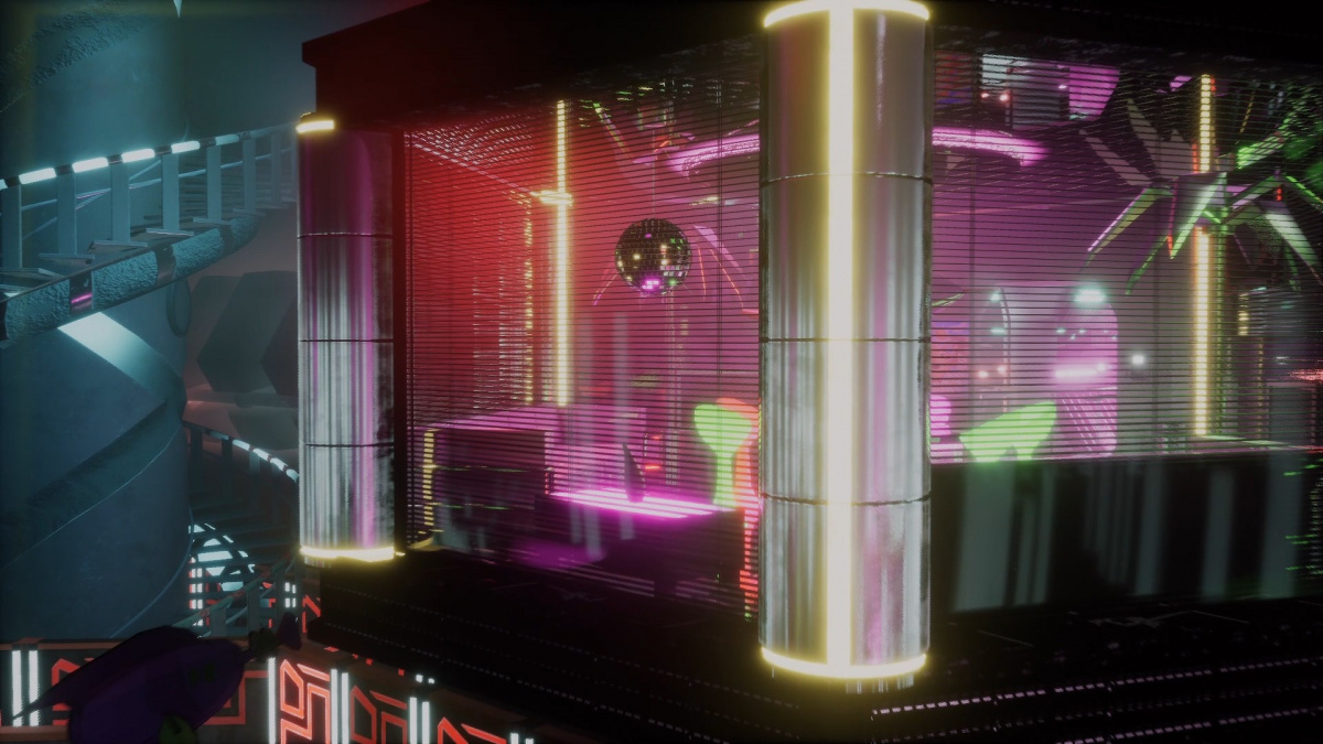 Five Nights At Freddy's: Security Breach