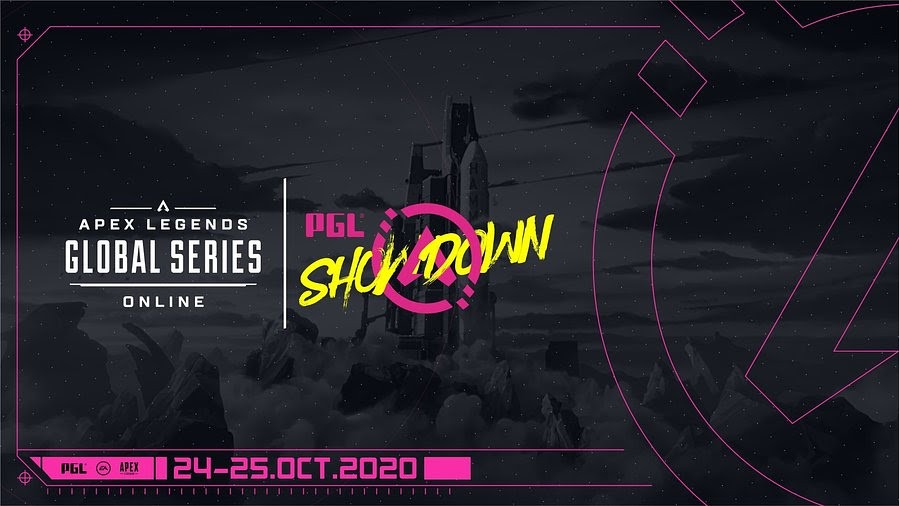 Nejlepší týmy Apex Legends se proti sobě utkají na konci října
